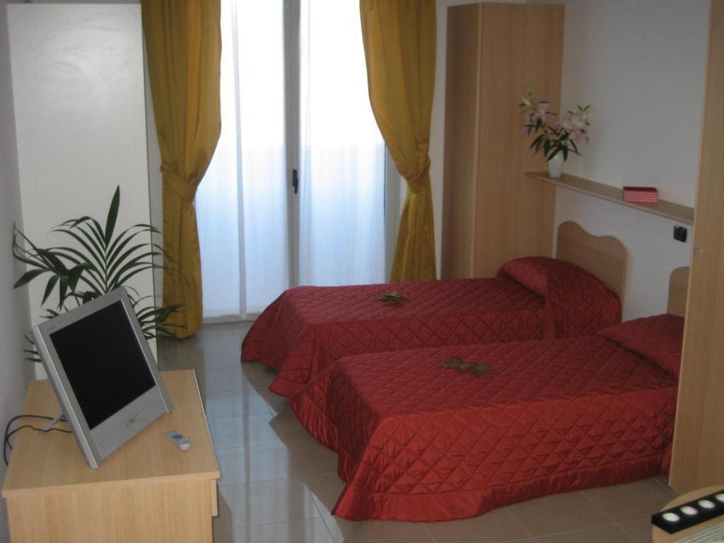 Residence Sport & Benessere Brebbia Rum bild